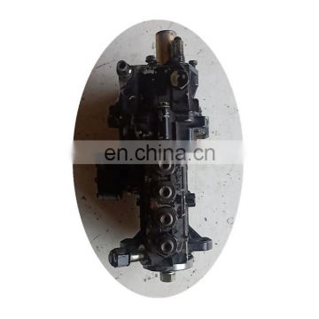 729612-51450 Excavator Injection Pump Takeuchi TB145 Fuel Pump