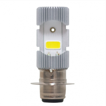 M5 LED Moto headlight 6W 13V COB fog light low beam light high beam light motorcycle
