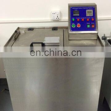 Rotawash Color Fastness Machine Textile Washing Resistance Color Fastness Testing Machine photo-3