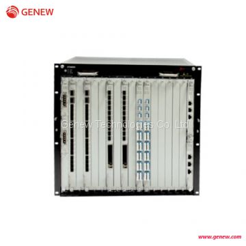 Genew Transmission Network SDH+WDM OTN Optical Transport Network GTN6600-10