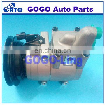 HS15 Air Conditioning Compressor FOR F ord Ranger Mazda BT50 OEM : UH8161450 97701-34700 F500-RZWLA-07