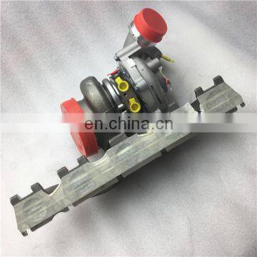 18559700021 Turbocharger 18559880021 07K145701J photo-2