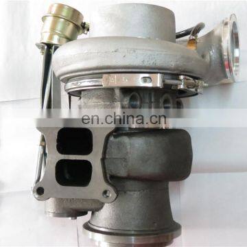 Factory Price HX55W Water-cooling QSM4 4037635 407636 4037631 4089863 Turbocharger for Cummins Engin photo-4