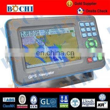 Marine AIS GPS Chart Plotter Support SD Card