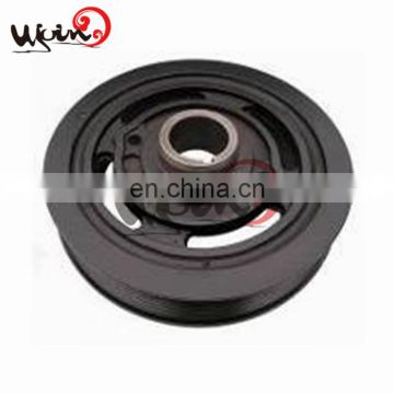 High quality for toyota crankshaft pulley Height 43 for TOYOTA RAV4 2.0 00  for CAMRY 13470-28020  OH010  0H030