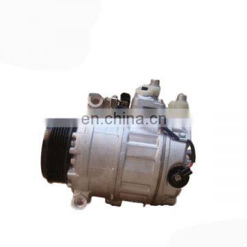 7SEU17C Car Air Conditioner Compressor A0002309011 4471502150 For MERCEDES-BENZ CLK280 Electric Car ac Compressor photo-2