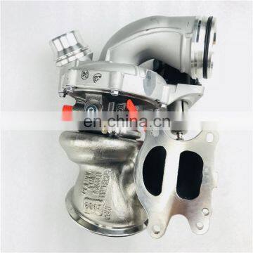 MGT2056 turbocharger 870029-0001 8662066 engine B48 B48A20A auto parts  booshiwheel