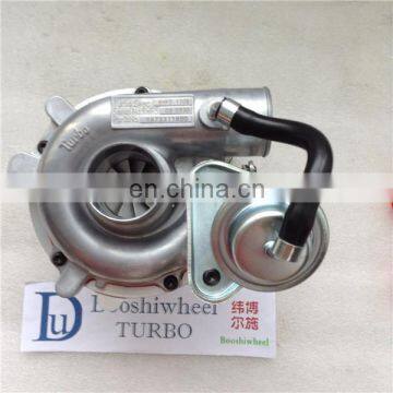 RHF4H VB420076 8973311850 4T-505 4T505 8973311851 turbo charger Various with 4JB1TC engine