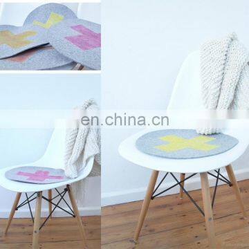 Factory Direct Felt Seat Cushion photo-5