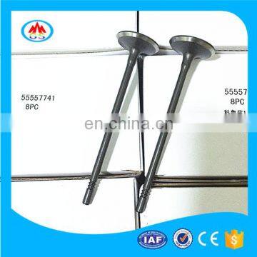 Generator Internal Combustion Gasoline Power Engine Valve for Robin EY15 EY 15 EY20 EY28 photo-5