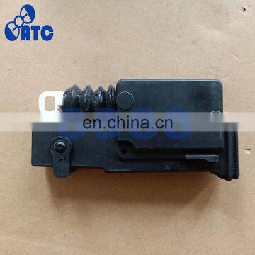 New Tailgate Lock Boot Trunk Latch Actuator For Renault Clio Kangoo Laguna OEM 7701039465 6038ZS-5 photo-3