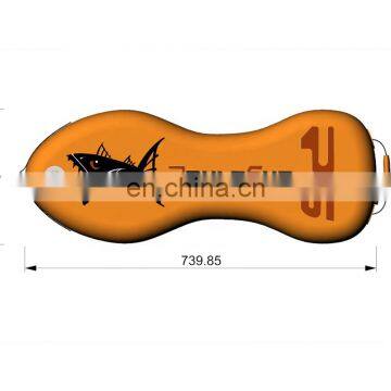 New Design Inflatable Floating Water Swimming Buoys For Water Sport Events photo-4