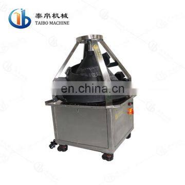 Food Grade Bakery Pizza Dough Divider Rounder Dough Divider and Dounder