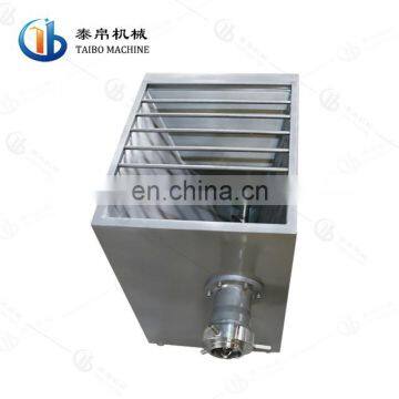 300-500kg/h Manufacturer Supply Meat Grinding Chicken Grinding Machine Mutton Meat Mincing Machine