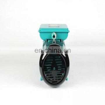 YL Series Single Phase Motor Induction Motor photo-5