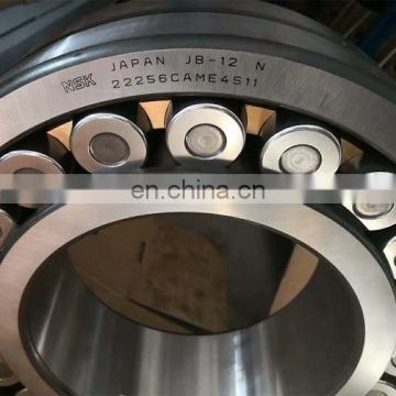 spherical roller bearing 22256 CAC W33 BD1 CAE4 RHAW33 53556 size 280*500*130 mm bearings 22256