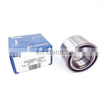 manufacturers supply DAC295337 DAC29530037 automotive rear wheel bearings japan koyo bearing size 29x53x37