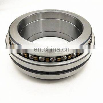 axial load thrust bearing 234720-M-SP double row thrust angular contact ball bearing size 103x150x60mm