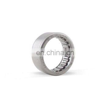 SCE inch series needle bearing SCE 1816 SCE1816 drawn cup needle roller bearing BA1816