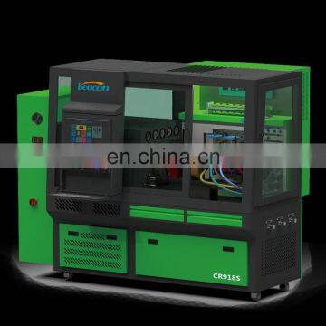 Cr918s Common Rail Comprehensive Test Bench With 6 Injectors Triggered at One Time photo-2