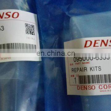 High Quality Den so Injector Repair Kits For Injector 095000-6353 photo-3