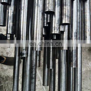 Good Supplier 28mm STKM 11A Cold Drawn Precision Round Carbon Seamless Steel Pipe photo-7