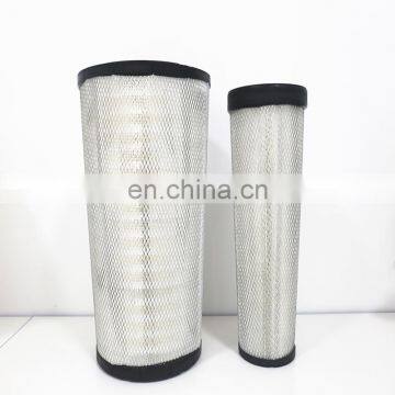 Factory Direct K3347PU Air Filter Cummins GTL New WP12 AA90181 Is Suitable for Futian ISG 2002-2014 Foton View 2.2 photo-2