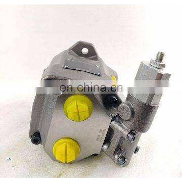 Rexroth hydraulic piston pumps R902097975 A10VG28DA1D8 variable displacement piston pump