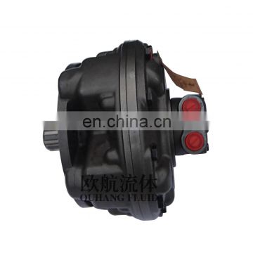 Italy SAI GM5A1600 hydraulic motor five Star Motor