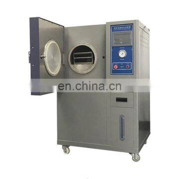 Testing Equipment HAST40 High-pressure Accelerated Aging Test Machine photo-6
