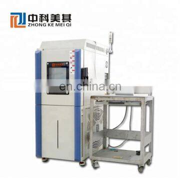 Temperature Low Pressure Test Chamber Climate Test Camera Stability Test Chamber photo-4