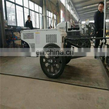 Gifts!concrete Laser Concrete Screed Floor Level Leveling Machine for Sale photo-6