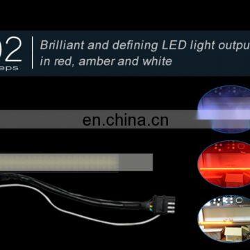 3 Years Warranty Truck Led Tailgate Light 4X4 Waterproof Led Offroad Light Bar photo-6