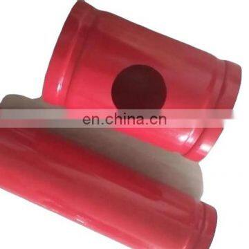 Steel Welded Fire System Pipe for Water Irrigation photo-1