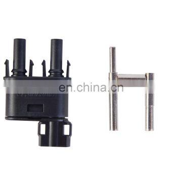 Slocable TUV SUD CE IEC Hight Waterproof IP67 1500V Branch Kits
