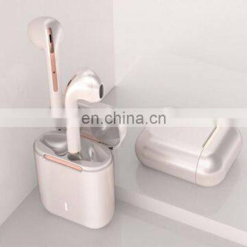 2021 ANC Noise Reduction Sports Hifi Type-c In-ear Bluetooth Headset Bluetooth Headphone