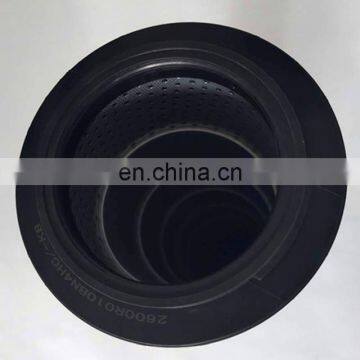 OEM 2600R010BN4HC/-KB 2600R020BN4HC/-KB 2600R005BN4HC/-KB Oil Suction Station Hydraulic Oil Filter photo-5