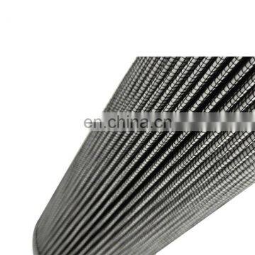 High Efficiency High Quality 10 Micron Earthenware Dewatering Hydraulic Oil Filter Press