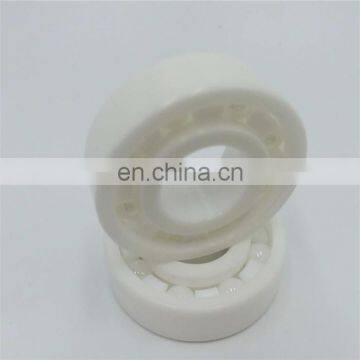 Full Ceramic Bearing 6001 Ball Bearing photo-3