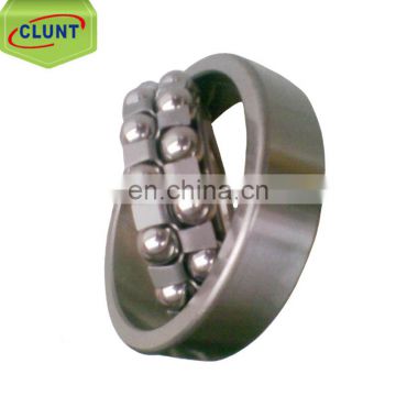 Self-aligning Ball Bearing 1217 High Quality Chrome Steel Bearing 1217K