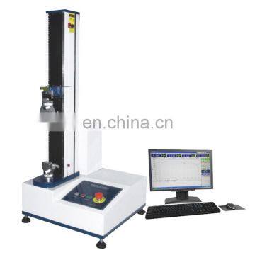 Liyi Universal Fabric Material Tensile Strength Tester Price