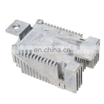 Heater Blower Fan Motor Resistor OEM 0275456432 898974000 With High Quality