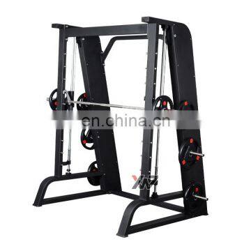 Wholesale Price Multi Functional Gym Equipment Smith Machine photo-4