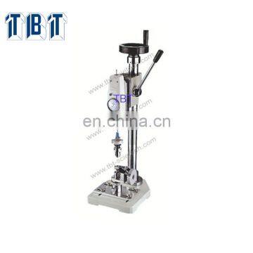 SBJ Fastener Pull Force Test Stand photo-2