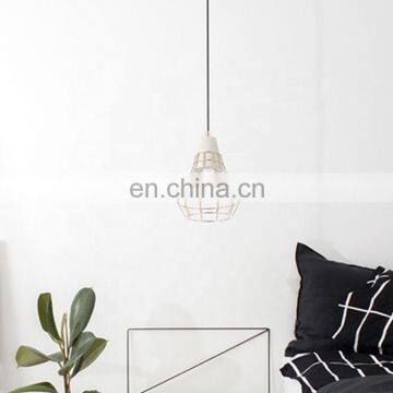 Environmental Protection Modern European Style Pendant Lamp Modern Pendant Lamp