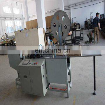 Ice cream stick binding machine Ice cream stick package machine