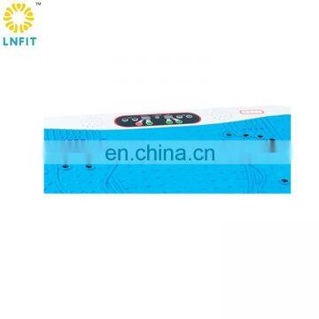 Gym Equipment Gym Machine Vibration Board Slim Vibration Plate photo-3