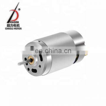 27mm CL-RS390 dc motor for mini pump