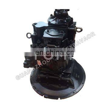 FOMI Original New SK460-8 LS10V00016F2 Hydraulic Main Pump photo-4