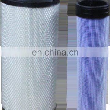 TOP QUALITY AIR FILTER ENGINE OIL FILTER AIR FILTER HOT SALE photo-2